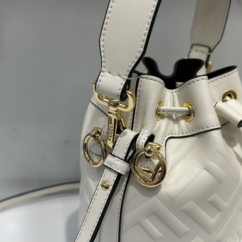 Fendi Bucket Bags